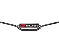 SCAR S9012BK HANDLEBAR S2 22 MEDIUM BK MANUBRIO S²