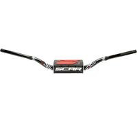SCAR S9112BKBK HANDLEBAR O2 RC BLK MANUBRIO O²