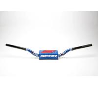 SCAR S9172BLBL HANDLEBAR O2 KTM BL MANUBRIO O²