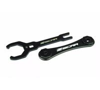 SCAR SCFK CHIAVE PER TAPPO FORCELLA YAMAHA YZ 125 2020