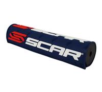 SCAR Schiuma manubrio - Blu scuro