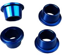 SCAR SCHUS RUBBER KILLER HUSQVARNA TC 250 2017