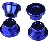 SCAR SCKXF RUBBER KILLER KAWASAKI KX 450 X CROSS COUNTRY 2025