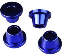 SCAR SCYZF RUBBER KILLER YAMAHA YZ 450 FX 2019