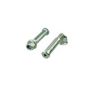 SCAR SFP200 PERNI POGGIAPIEDI KAWASAKI KX 450 X CROSS COUNTRY 2022