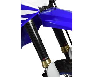 SCAR SFWLB PROTEZIONI FORCELLA YAMAHA YZ 250 FX 2017
