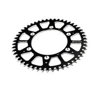 SCAR SRS23048BK CORONA POSTERIORE HONDA CRF 450 RL 2024