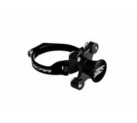 Scar Slc100bk Holeshot Fast Start System Argento