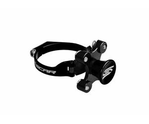 SCAR Starter kit nero, nero