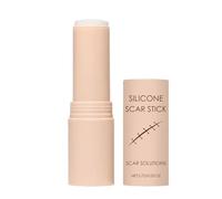 Scar Stick, 5.7g Soothing Recovery Cream Balm, Smoothing Gentle Skin Care Treatments on Burns Wounds Stretch Marks, Daily Night Moisturizing for Women Body Face All Types