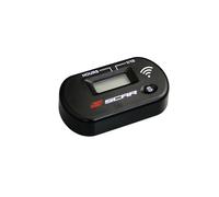 SCAR SWHM HOUR METER WIRELESS CONTAORE A VIBRAZIONE