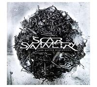 Scar Symmetry - Dark Matter Dimensions