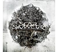 Scar Symmetry Dark Matter Dimensions (Vinyl LP)