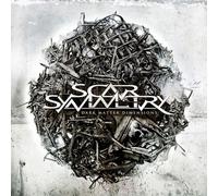Scar Symmetry Dark Matter Dimensions (Vinyl LP)