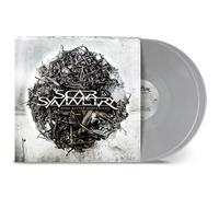Scar Symmetry Dark Matter Dimensions (Vinyl LP)