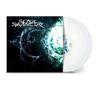 Scar Symmetry - Holographic Universe (Gatefold Sleeve) (Reissue) (White Coloured) (2 LP)