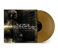 Scar Symmetry Pitch Black Progress (Vinyl LP)