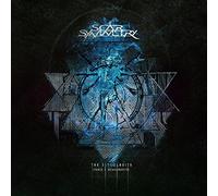 Scar Symmetry - Singularity: Blue Vinyl