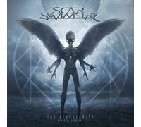 Scar Symmetry The Singularity Phase Ii - Xenota (Vinyl LP)