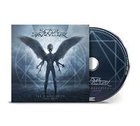 Scar Symmetry - The Singularity (Phase Ii Xenotaph)(Cd)