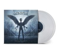 Scar Symmetry The Singularity (Phase II - Xenotaph) (Vinyl LP)