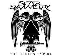 Scar Symmetry – The Unseen Empire – Vinile LP – Nuclear Blast