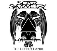Scar Symmetry The Unseen Empire (Vinyl LP)