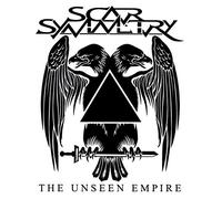 Scar Symmetry - Unseen Empire