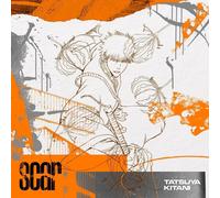 Scar Tatsuya Kitani BLEACH Theme Song CD Blu-ray Limited Edition BLEACH EX. N...