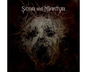 Scar The Martyr - Scar The Martyr