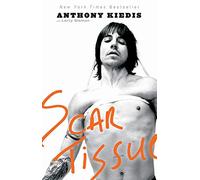 Scar Tissue
