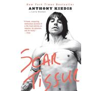 Anthony Kiedis Scar Tissue (Tascabile)