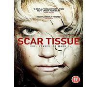 Scar Tissue [DVD]