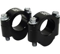 SCAR UBR2 BAR RISE KIT D28,6 +20MM RISER MANUBRIO