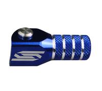 Scar Universale Leva Del Cambio Originale Blu Per Motocross