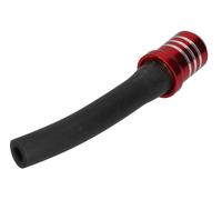 SCAR Valvola di Sfiato Del Serbatoio Tankentlüfter Tankventil Alluminio Rosso