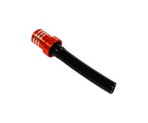 SCAR Valvola serbatoio arancione