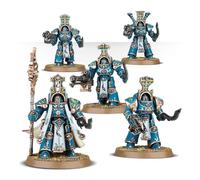 Rubric Marines WARHAMMER 40k Thousand Sons Army Sprue Space Chaos Sorcerer