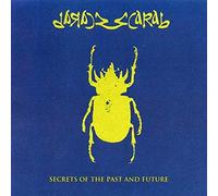 Scarab - Secrets Of The Past & Future