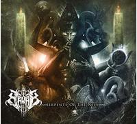 Scarab - Serpents Of The Nile