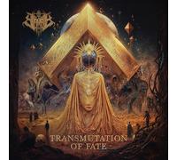 SCARAB - TRANSMUTATION OF FATE