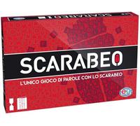 Editrice Giochi Scarabeo