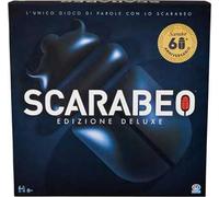 SCARABEO 60° Anniversario