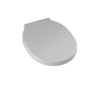 Scarabeo Bucket sedile WC, 8814A, Bucket bianco [WC > Sedili WC]