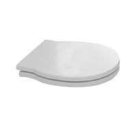 Scarabeo Bucket sedile WC, 8816A, Bucket bianco [WC > Sedili WC]