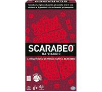 Scarabeo da Viaggio 2 Giocatori Editrice Giochi di Società