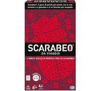 Scarabeo da Viaggio - Edizione per 2 Giocatori