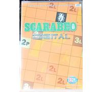 Scarabeo digital gioco per PC in italiano Editrice Giochi