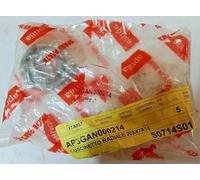 SCARABEO DITECH AP3GAN000214 CUSCINETTO RADIALE 204714 SUPPORTO ALBERO MOTORE