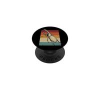 Scarabeo Ercole Retro Vintage PopSockets PopGrip Adesivo